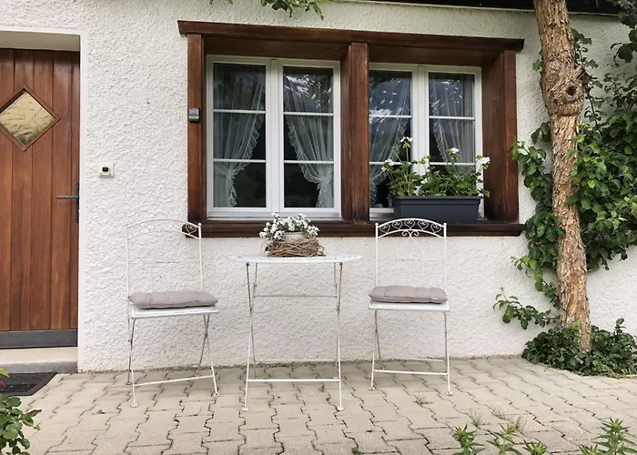Apartment Lohnerblick By Interhome