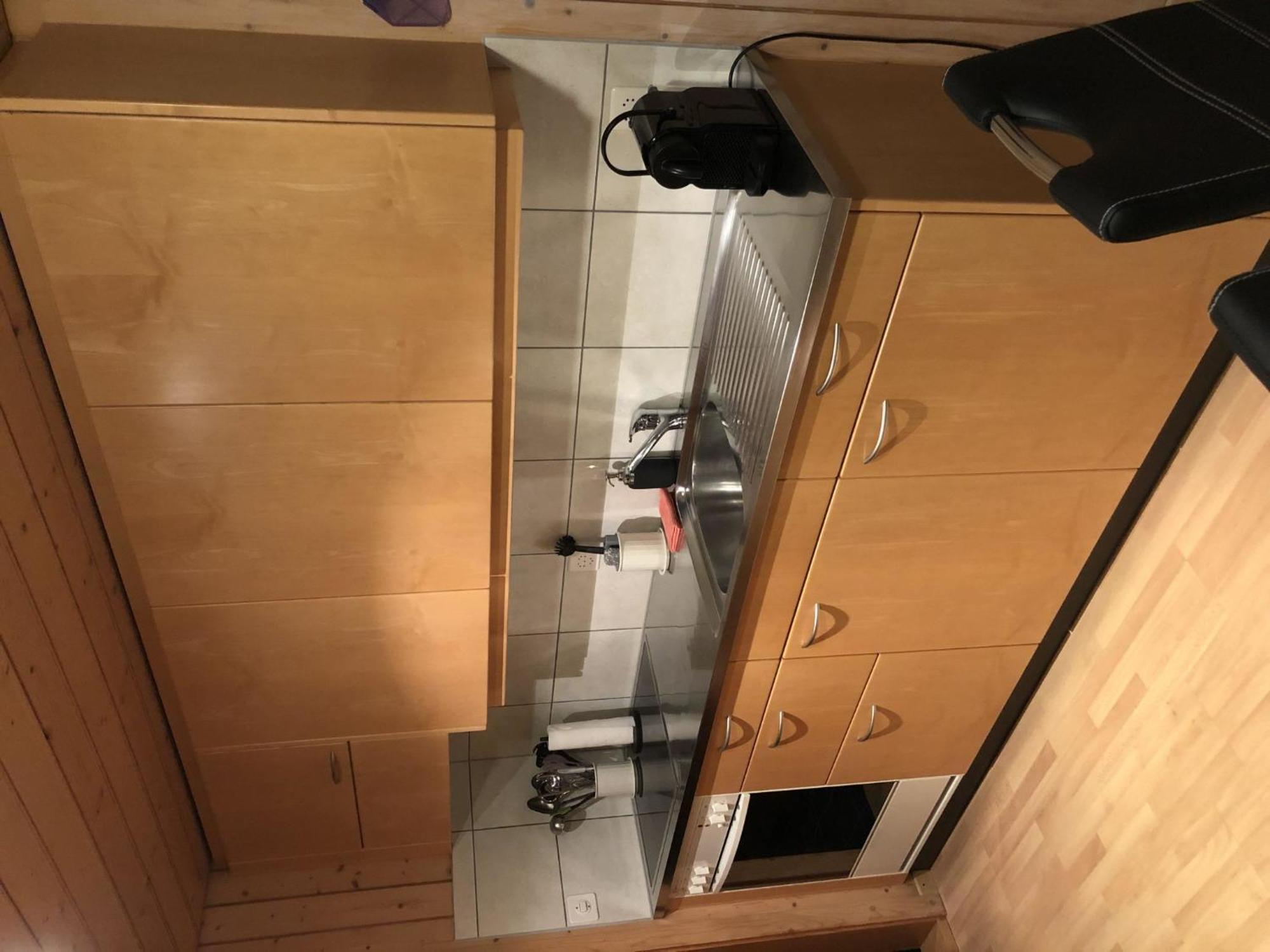 Lohnerblick By Interhome Apartamento